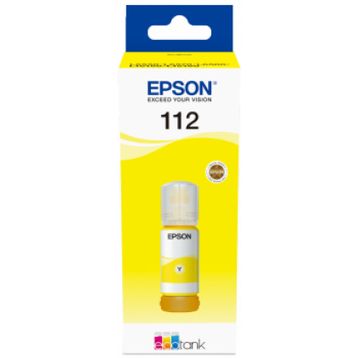 Epson 112 Mürekkep Seti