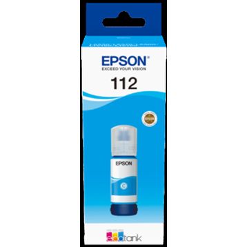 Epson 112 Mürekkep Seti