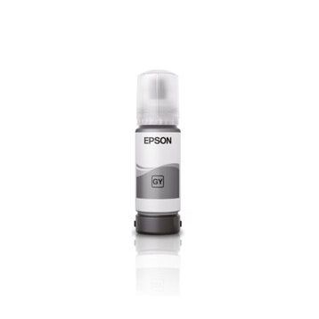 Epson 115 Ecotank Gri Şişe Mürekkep
