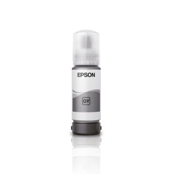 Epson 115 Ecotank Gri Şişe Mürekkep