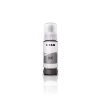 Epson 115 Ecotank Gri Şişe Mürekkep