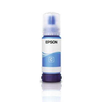 Epson 115 Ecotank Mavi Şişe Mürekkep