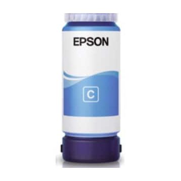 Epson 115 Ecotank Mavi Şişe Mürekkep
