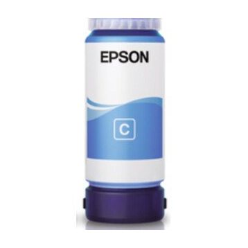Epson 115 Ecotank Mavi Şişe Mürekkep