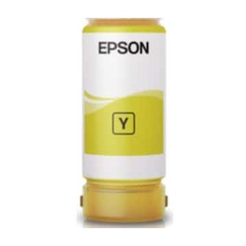 Epson 115 Ecotank Sarı Şişe Mürekkep