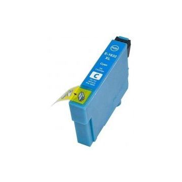 Epson 16XL-T1632-C13T16324020 Mavi Kartuş
