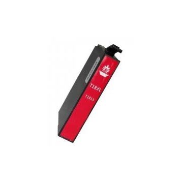 Epson 18XL-T1813-C13T18134020 Kırmızı Kartuş