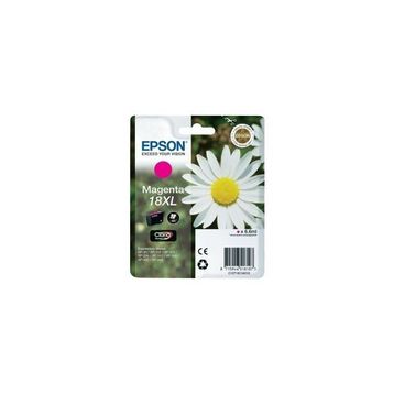 Epson 18XL-T1813-C13T18134020 Kırmızı Kartuş