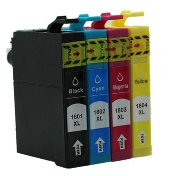 Epson 18XL-T1816-C13T18164020 Kartuş