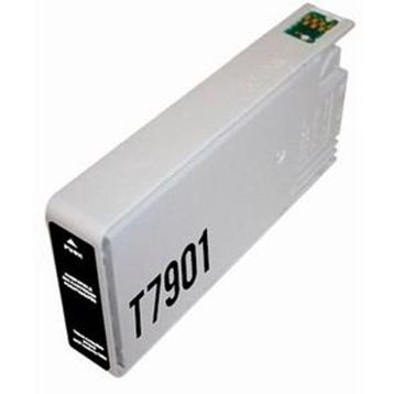 Epson 7901XL Siyah Uyumlu Kartuş