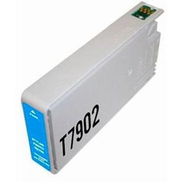 Epson 7902XL Mavi Uyumlu Kartuş