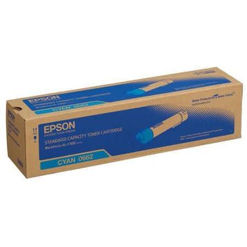 Epson AL-C500-C13S050662 Mavi Toner