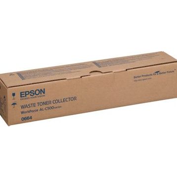 Epson AL-C500-C13S050664 Atık Kutusu