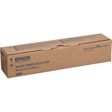 Epson AL-C500-C13S050664 Atık Kutusu