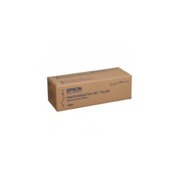 Epson AL-C500-C13S051224 Sarı Drum Ünitesi