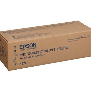 Epson AL-C500-C13S051224 Sarı Drum Ünitesi