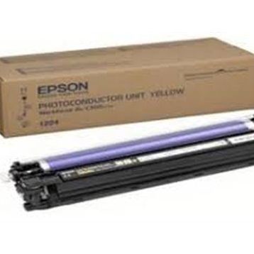 Epson AL-C500-C13S051224 Sarı Drum Ünitesi