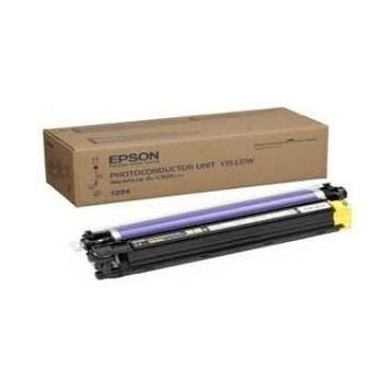 Epson AL-C500-C13S051224 Sarı Drum Ünitesi