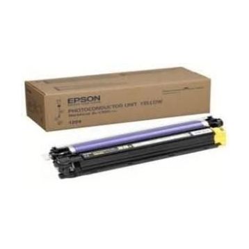 Epson AL-C500-C13S051224 Sarı Drum Ünitesi