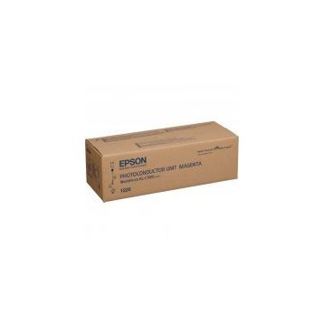 Epson AL-C500-C13S051225 Kırmızı Drum Ünitesi