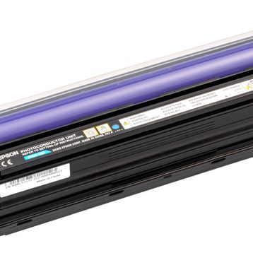 Epson AL-C500-C13S051226 Mavi Drum Ünitesi