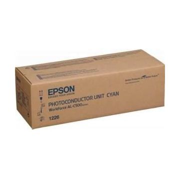 Epson AL-C500-C13S051226 Mavi Drum Ünitesi