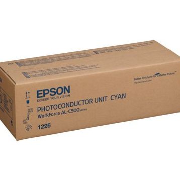 Epson AL-C500-C13S051226 Mavi Drum Ünitesi