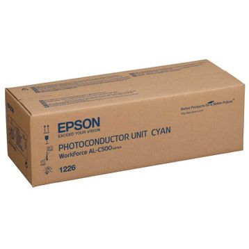 Epson AL-C500-C13S051226 Mavi Drum Ünitesi