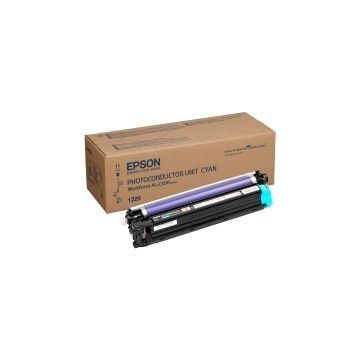 Epson AL-C500-C13S051226 Mavi Drum Ünitesi
