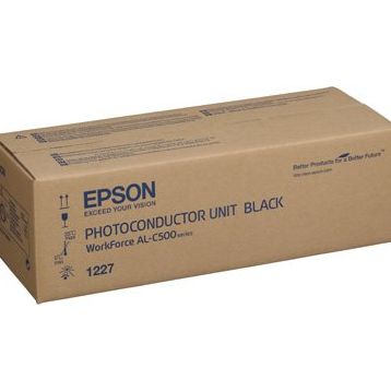 Epson AL-C500-C13S051227 Siyah Drum Ünitesi