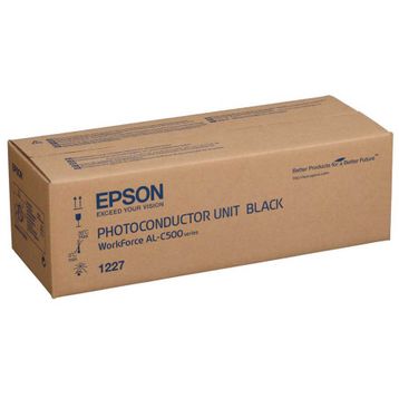 Epson AL-C500-C13S051227 Siyah Drum Ünitesi