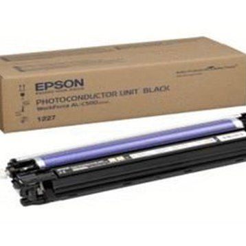 Epson AL-C500-C13S051227 Siyah Drum Ünitesi