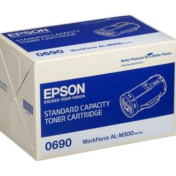 Epson AL-M300-C13S050690 Toner