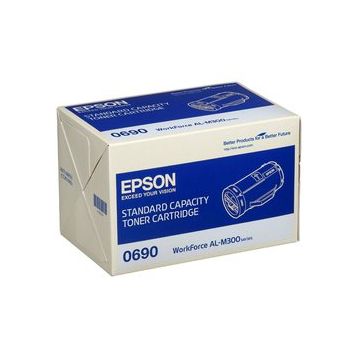 Epson AL-M300 Orijinal Toner