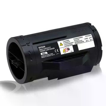 Epson AL-M300/C13S050689 Yüksek Kapasiteli Orijinal Toner
