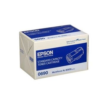 Epson AL-M300/C13S050690 Orjinal Toner