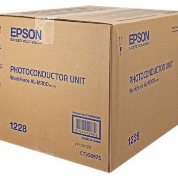 Epson AL-M300/C13S051228 Drum Chip