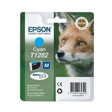 Epson BX305 SX125-425 Cyan Mavi Mürekkep Kartuş