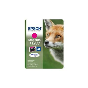 Epson BX305 SX125-425 Magenta Kırmızı Mürekkep Kartuş