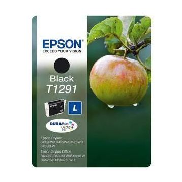 Epson BX320FW Siyah Kartuş