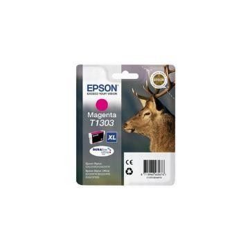 Epson BX320FW Siyah Kartuş