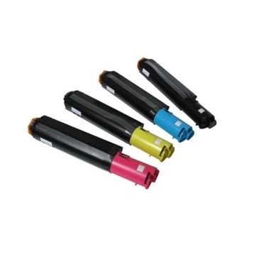 Epson C1100 CX11 Sarı Muadil Toner