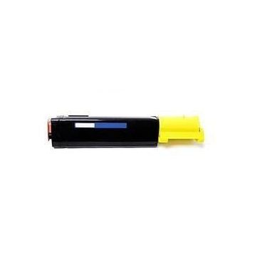 Epson C1100 CX11 Sarı Muadil Toner