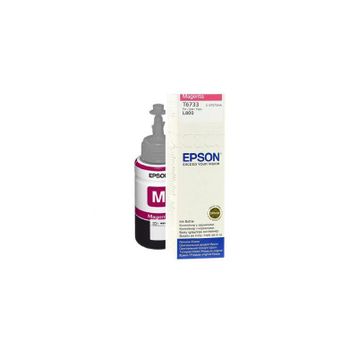 Epson C13 T67334A Kırmızı Kartuş