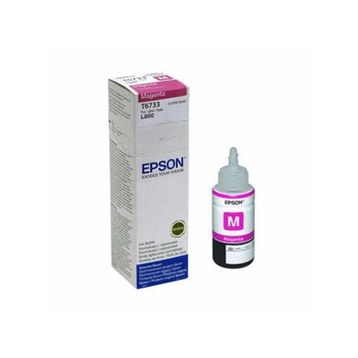 Epson C13 T67334A Kırmızı Kartuş