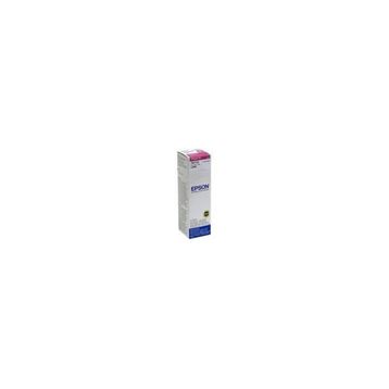 Epson C13 T67334A Kırmızı Kartuş