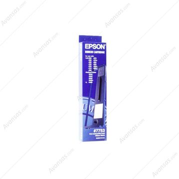 Epson C13S015327 Yazıcı Şeridi