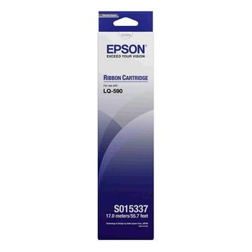 Epson C13S015337 LQ-590 Yazıcı Şerit