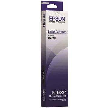 Epson C13S015337 LQ-590 Yazıcı Şerit