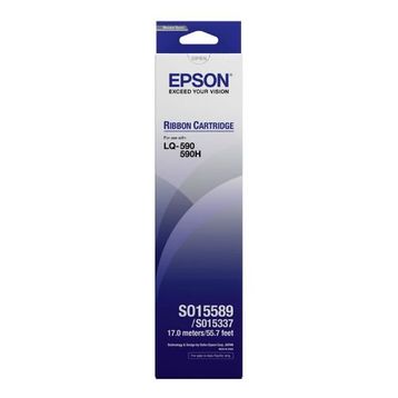 Epson C13S015337 LQ-590 Yazıcı Şerit